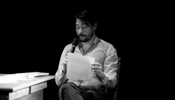 Efe Duyan Foto: Karolína Kohoutková